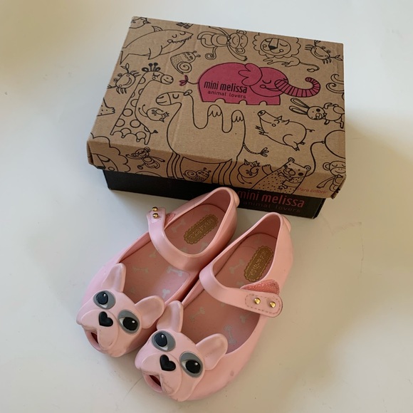 Mine Melissa Ultragirl - Picture 1 of 3